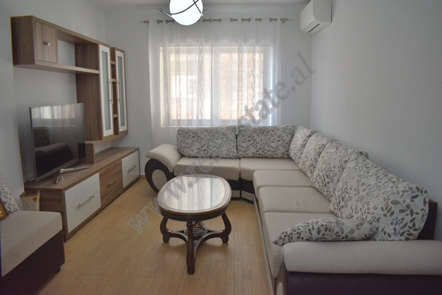 Four bedroom apartment for rent in Mine Peza street in Tirana, Albania